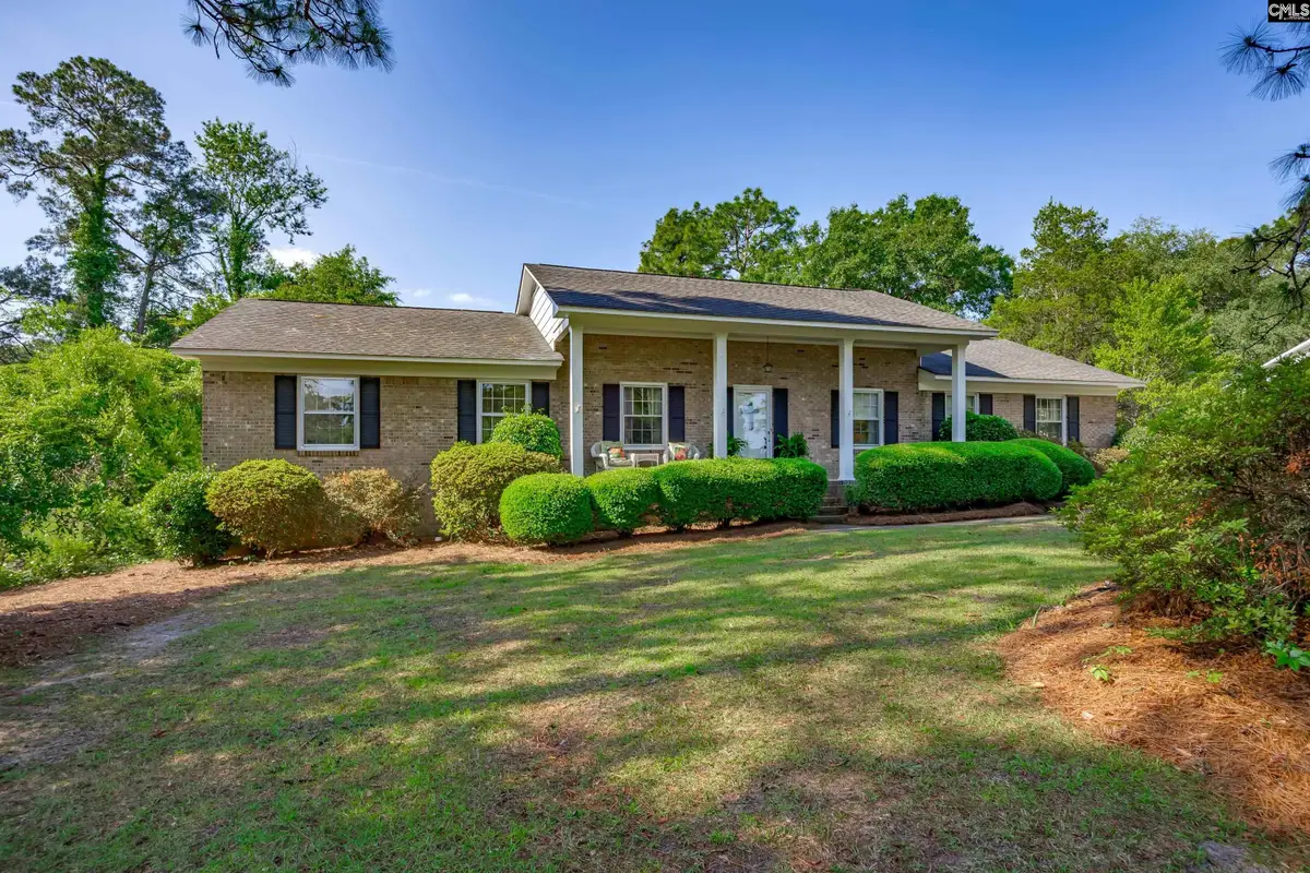 408 Alice Drive, Camden, SC 29020 - #1