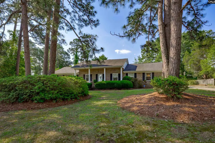 408 Alice Drive, Camden, SC 29020 - #2