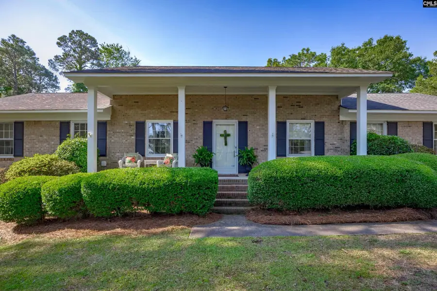 408 Alice Drive, Camden, SC 29020 - #3