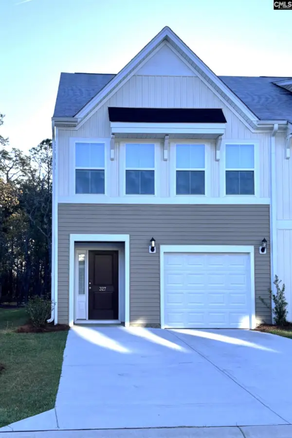327 Canary Grass Court, Lexington, SC 29072