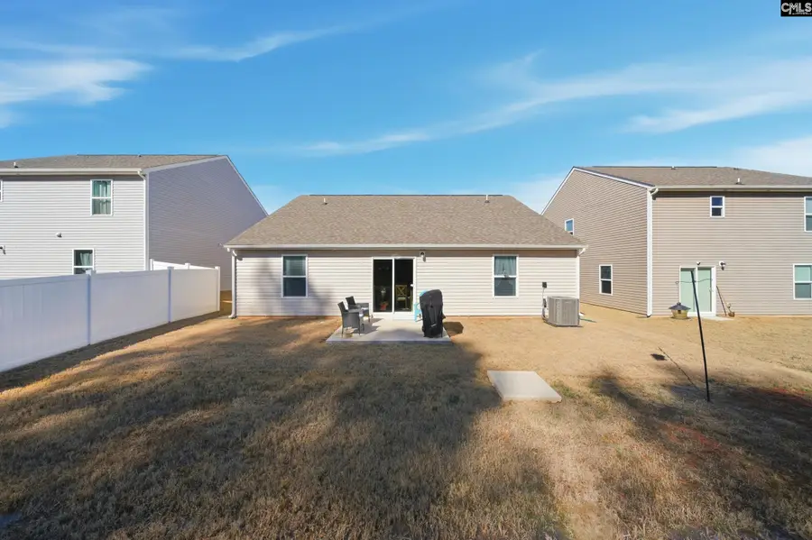 584 Lamorak Place, Richburg, SC 29729 - #2