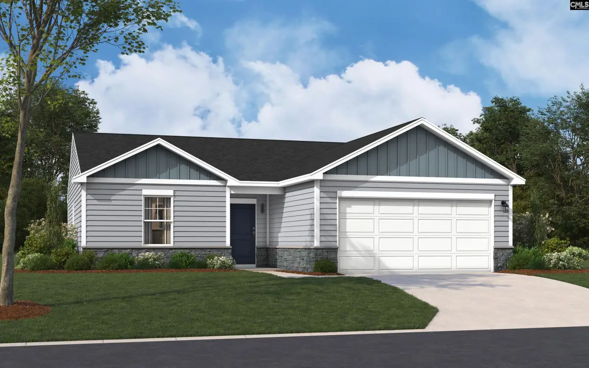 306 Paratrooper Lane, Columbia, SC 29229 - #1