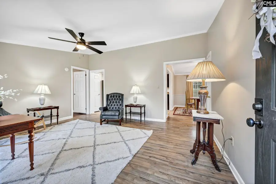 271 Westview Drive, Ridge Spring, SC 29129 - #2