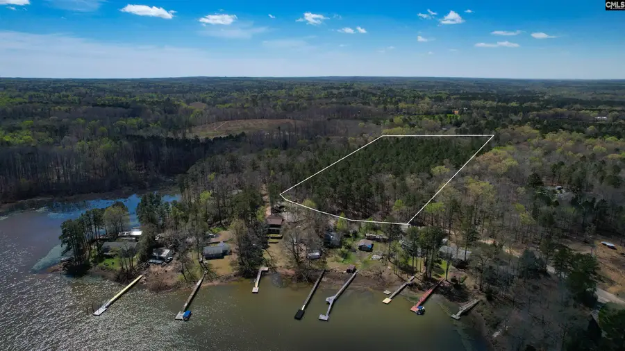 650 Horse Creek Road, Leesville, SC 29070 - #3