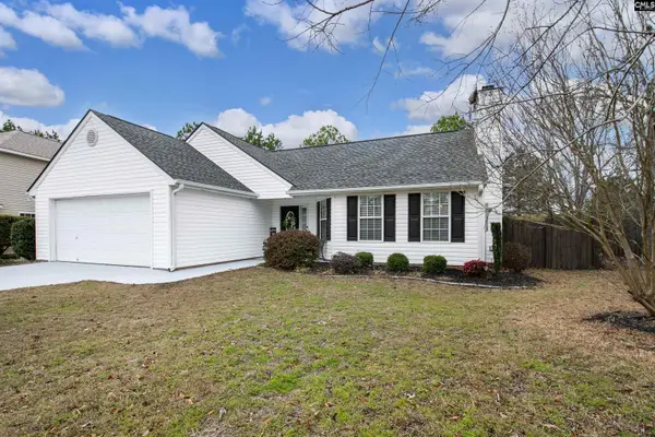 48 Smokewood Drive, Elgin, SC 29045
