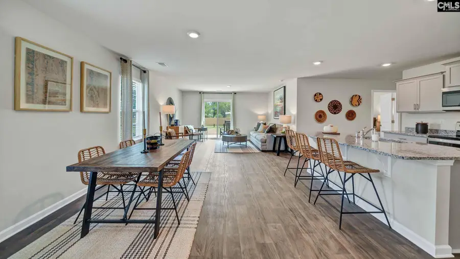 591 Edgetree Drive, Hopkins, SC 29061 - #3