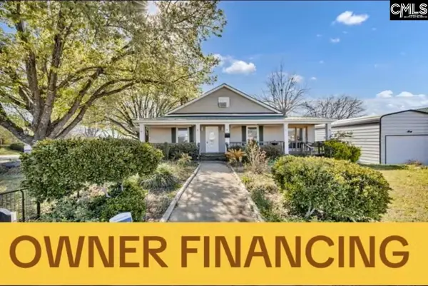 162 Gilliam Street, Whitmire, SC 29178