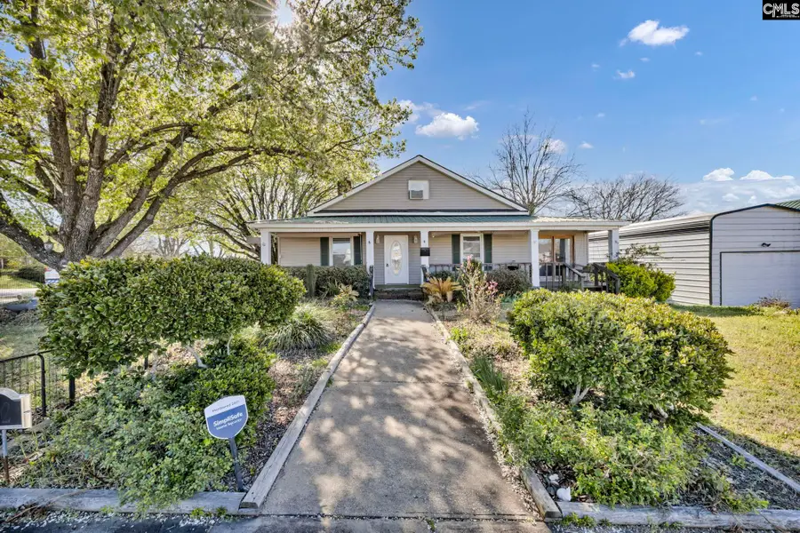 162 Gilliam Street, Whitmire, SC 29178 - #2