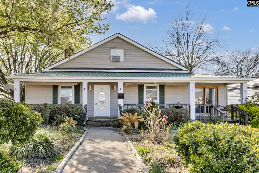 162 Gilliam Street, Whitmire, SC 29178 - #3