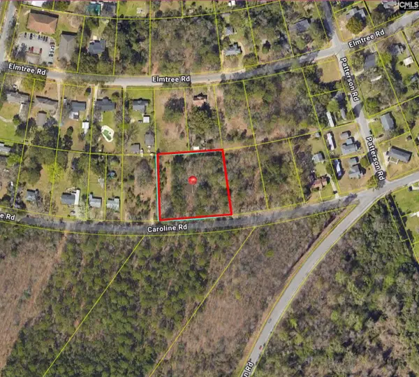 1459 Caroline Road, Columbia, SC 29209