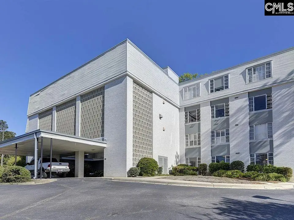 1718 Madison Road #20, Columbia, SC 29206 - #1