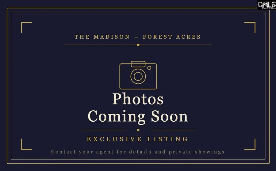 1718 Madison Road #20, Columbia, SC 29206 - #3