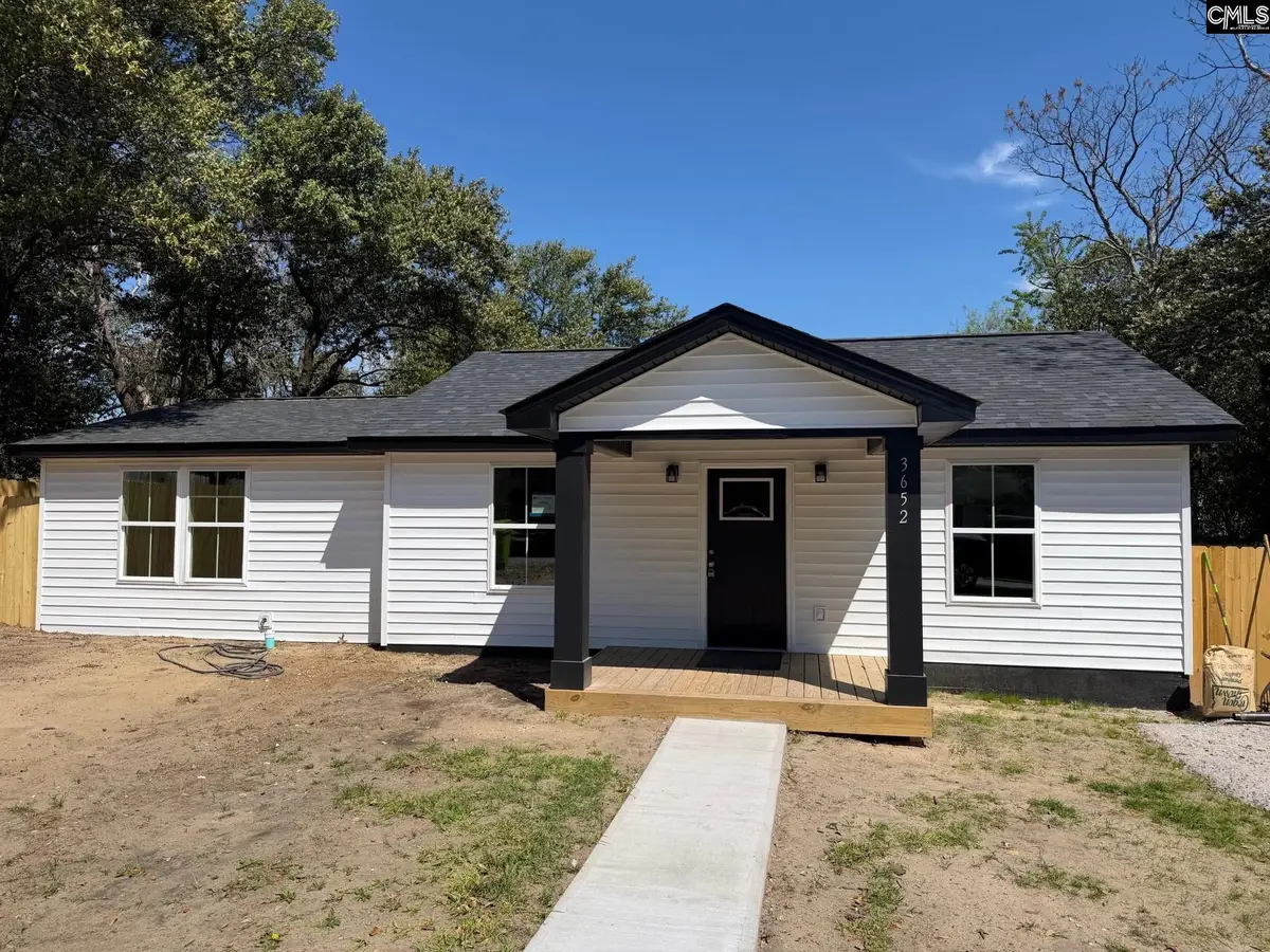 3652 Hoyt Street, Columbia, SC 29223 - #1