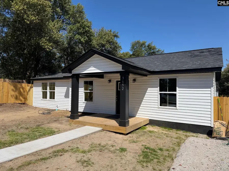 3652 Hoyt Street, Columbia, SC 29223 - #2
