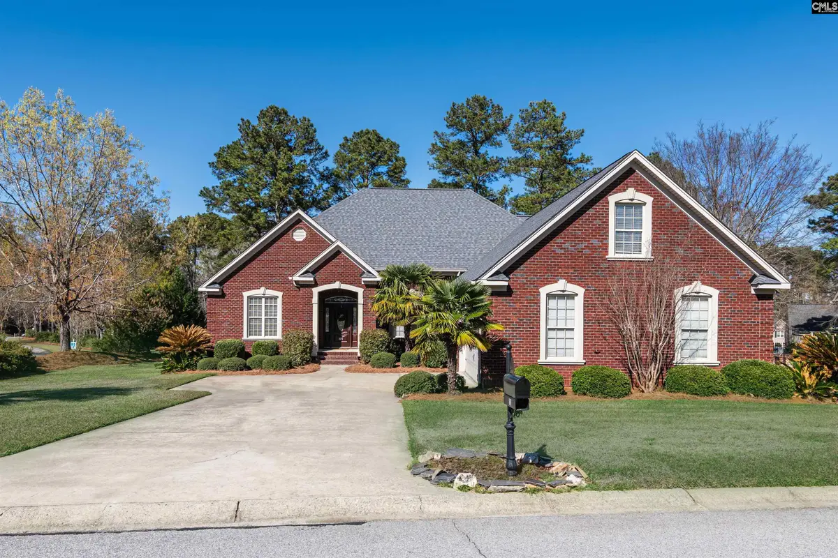 101 Port O'call Place, Leesville, SC 29070 - #1