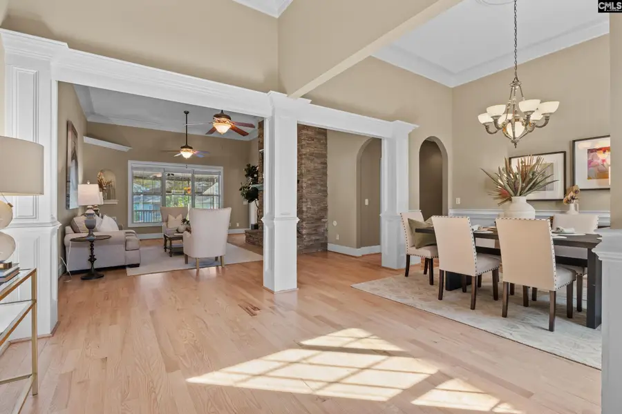 101 Port O'call Place, Leesville, SC 29070 - #2