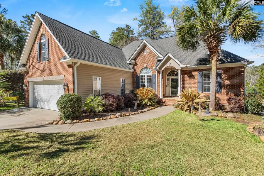 1168 Old Bush River Road, Chapin, SC 29036 - #2