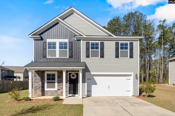 110 Ridge Circle Drive, Camden, SC 29020