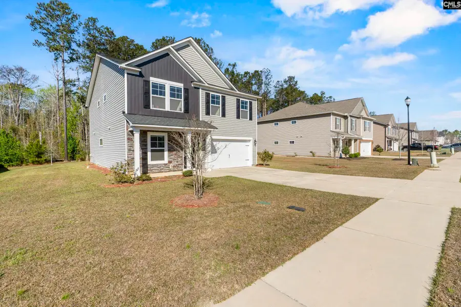 110 Ridge Circle Drive, Camden, SC 29020 - #3
