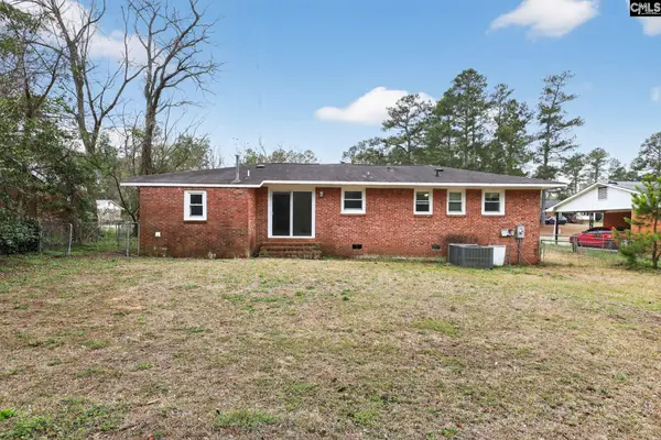 114 Edna Street, Belvedere, SC 29841