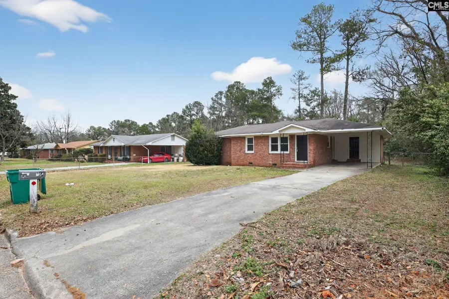 114 Edna Street, Belvedere, SC 29841 - #3