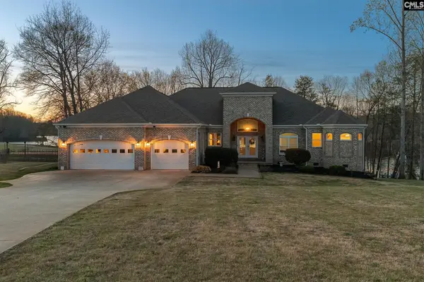 217 Aqua Cove Court, Inman, SC 29349