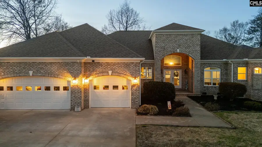 217 Aqua Cove Court, Inman, SC 29349 - #3