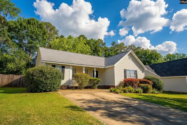 117 East Side Drive, Lexington, SC 29072