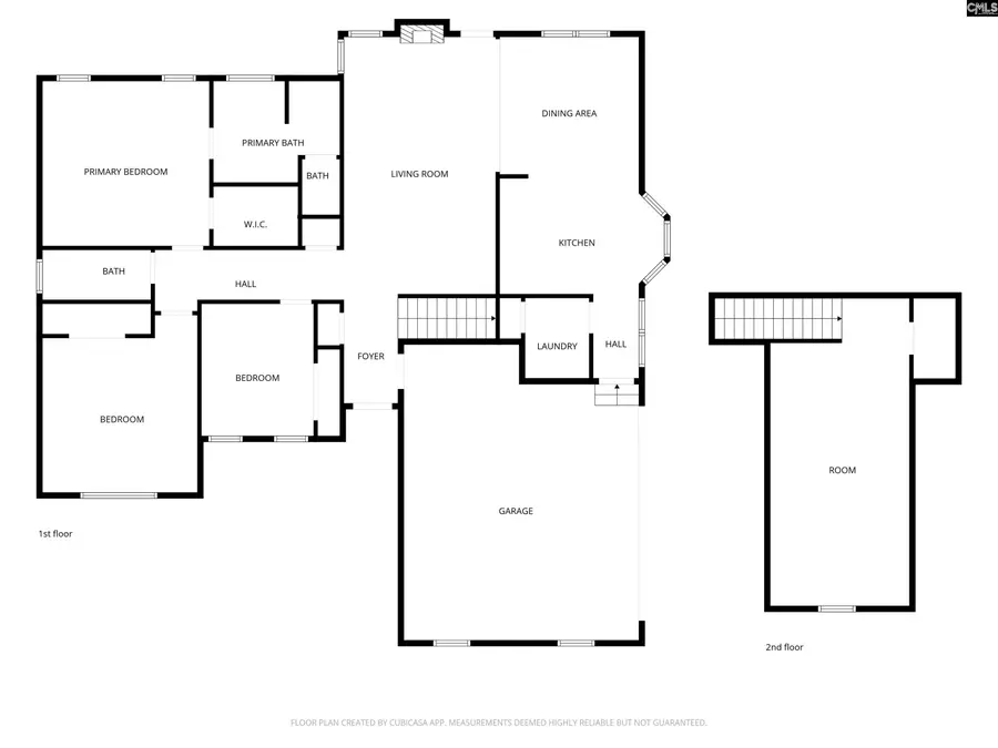 243 Haigs Creek, Elgin, SC 29045 - #2