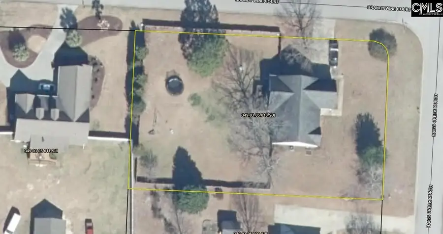 243 Haigs Creek, Elgin, SC 29045 - #3