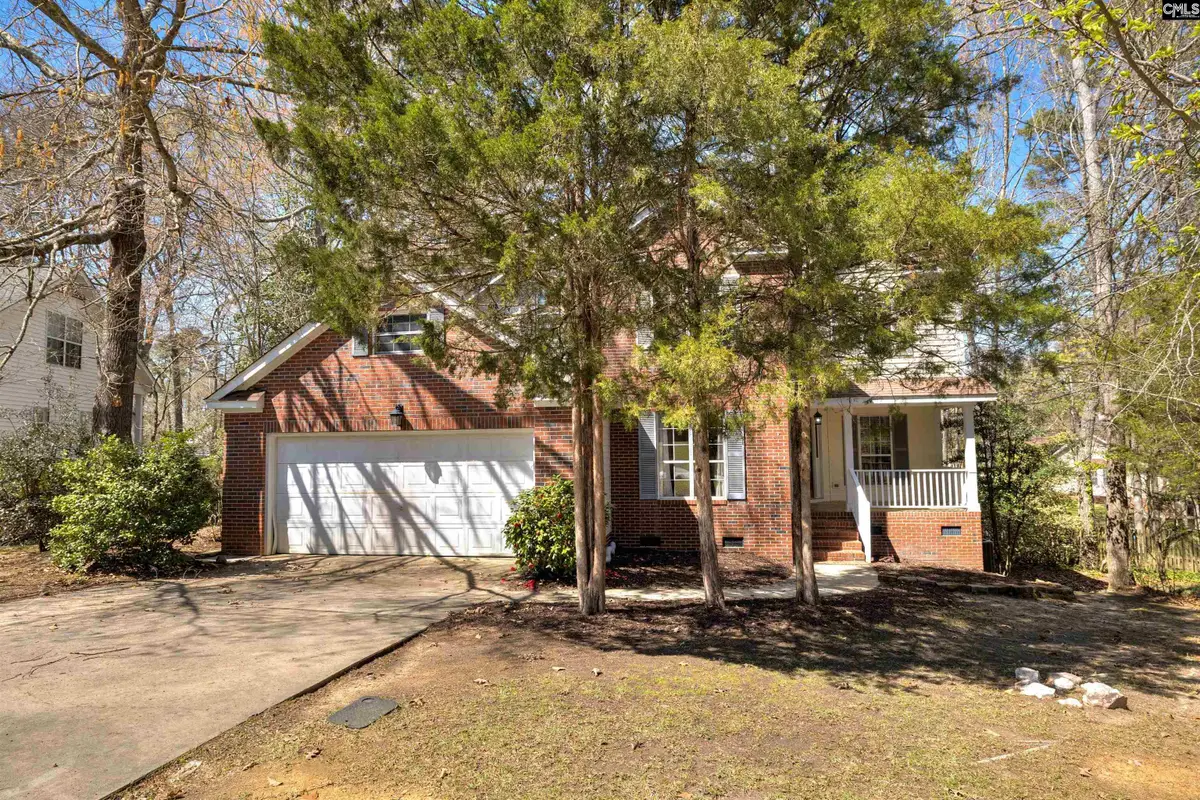 25 Glenhawk Loop, Irmo, SC 29063 - #1