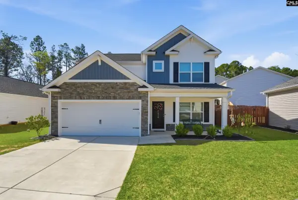 1476 Whirlaway Lane, Lexington, SC 29073