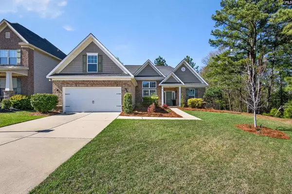 605 Bronze Drive, Lexington, SC 29072