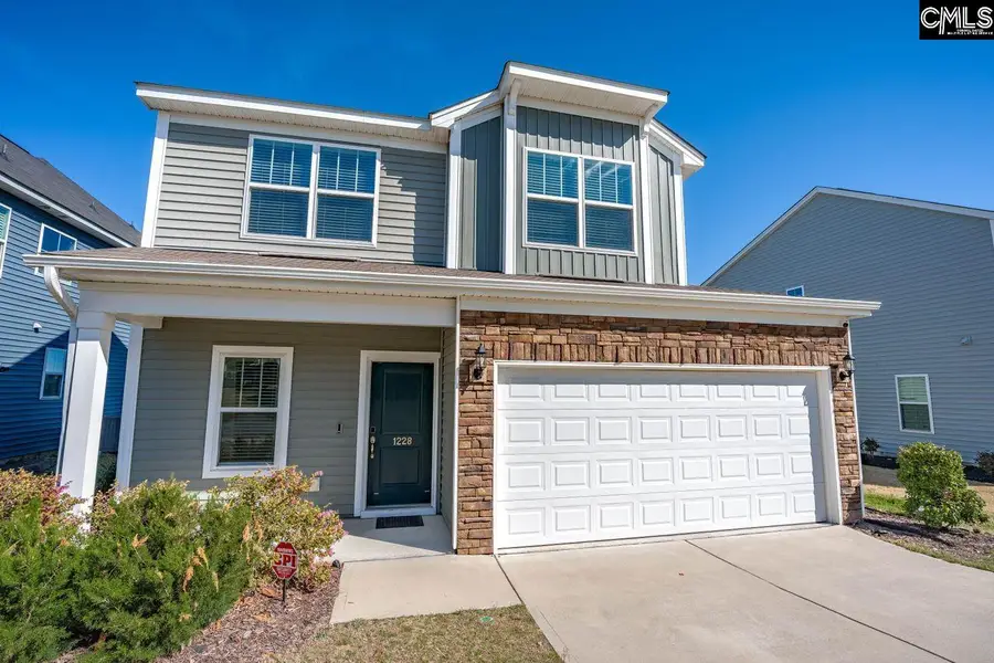 1228 Independence Drive, Elgin, SC 29045 - #3