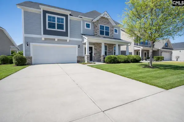 665 Blue Ledge Circle, Lexington, SC 29072