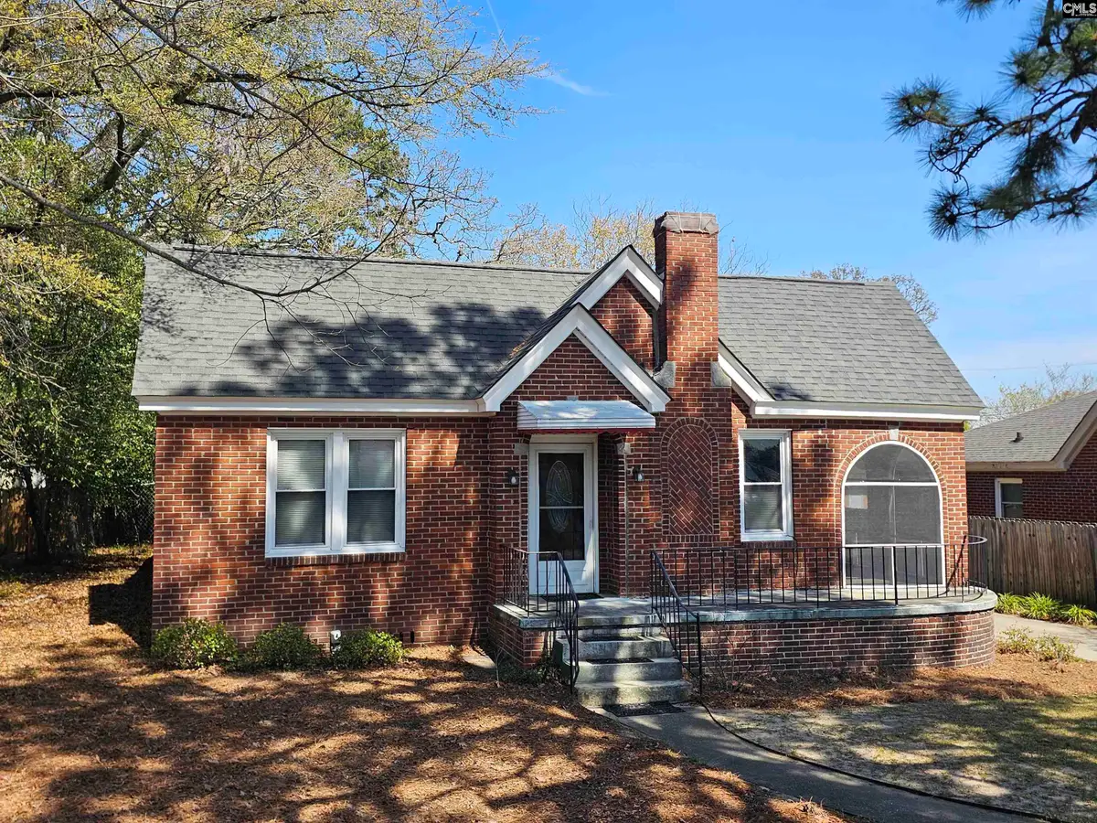 1310 C Avenue, West Columbia, SC 29169 - #1