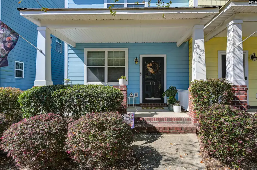 845 Forest Park Road, Columbia, SC 29209 - #3