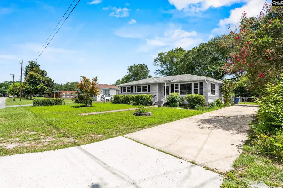 1531 Woodcrest Avenue, Charleston, SC 29407 - #2