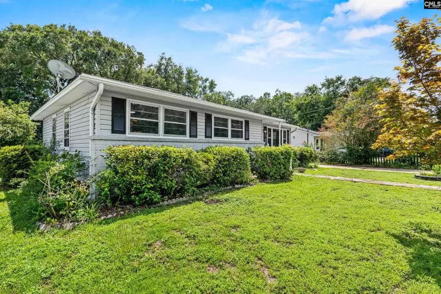 1531 Woodcrest Avenue, Charleston, SC 29407 - #3