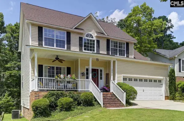 206 Kings Creek Road, Irmo, SC 29063