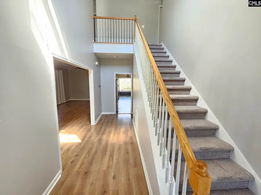 206 Kings Creek Road, Irmo, SC 29063 - #2