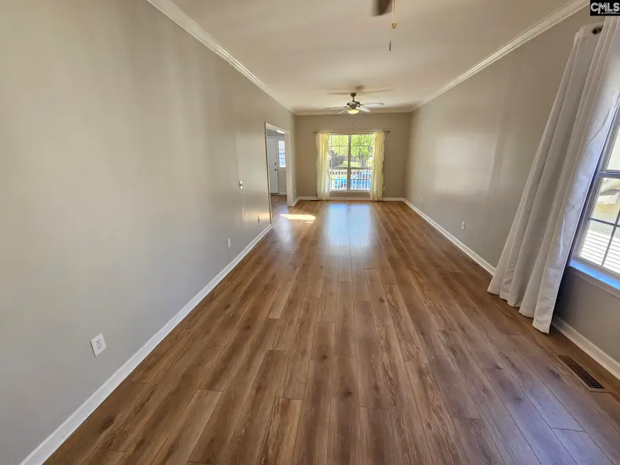 206 Kings Creek Road, Irmo, SC 29063 - #3