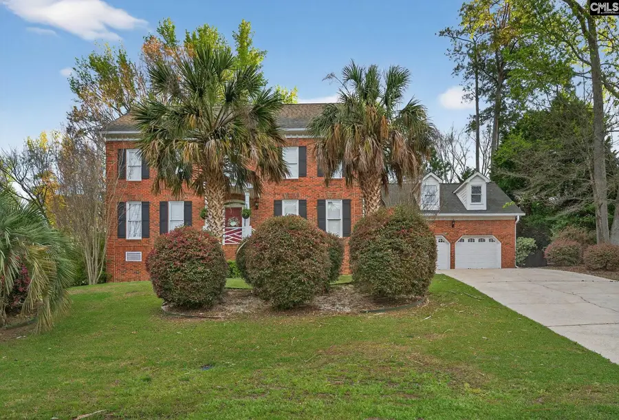 228 Weeping Cherry Lane, Columbia, SC 29212 - #2