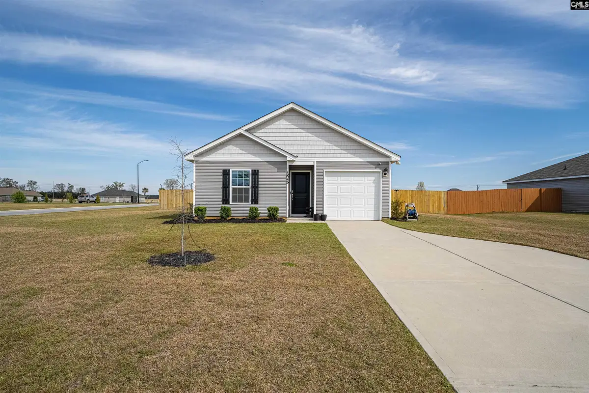 1843 Wildhorse Drive, Sumter, SC 29153 - #1