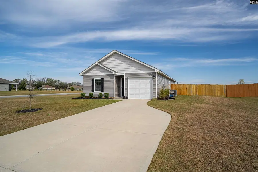 1843 Wildhorse Drive, Sumter, SC 29153 - #2