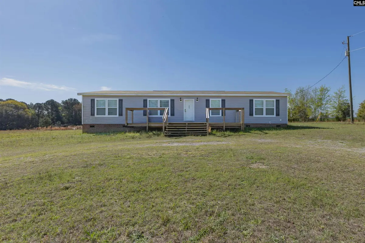 365 Tindal Road, Pelion, SC 29123 - #1
