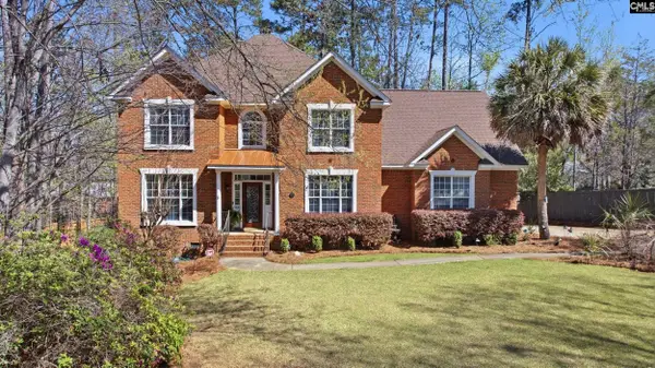 390 Spruce Glen Road, Lexington, SC 29072