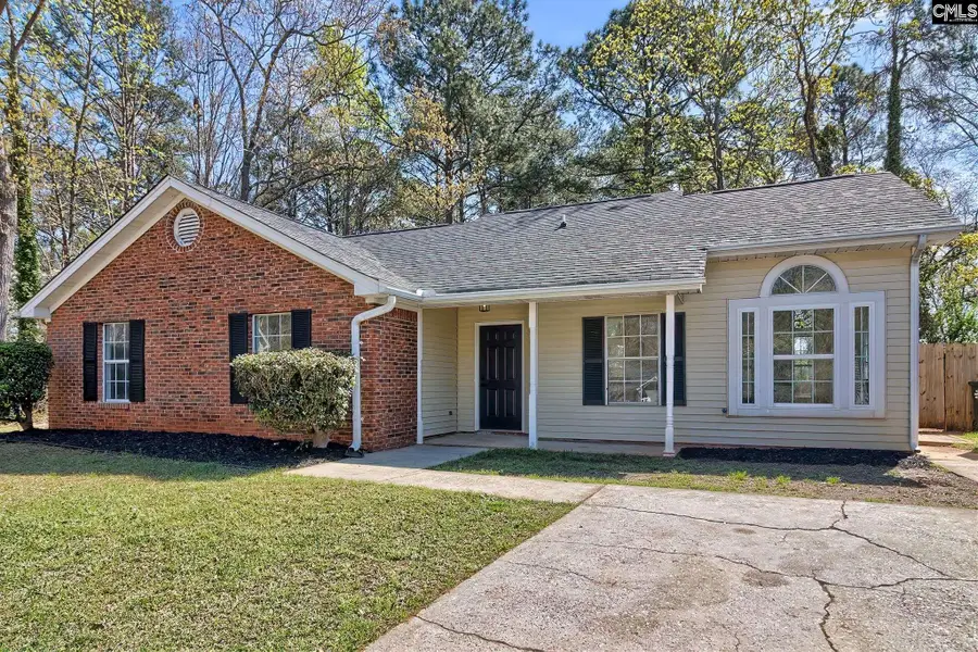 36 Saint Albans Road, Irmo, SC 29063 - #3