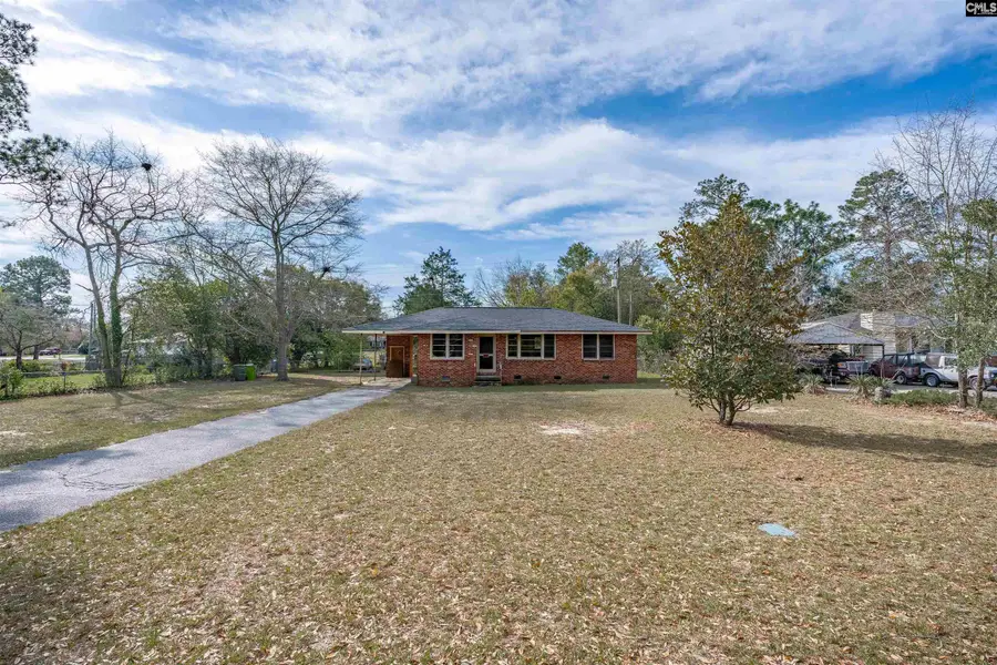 7512 Highview Drive, Columbia, SC 29223 - #2