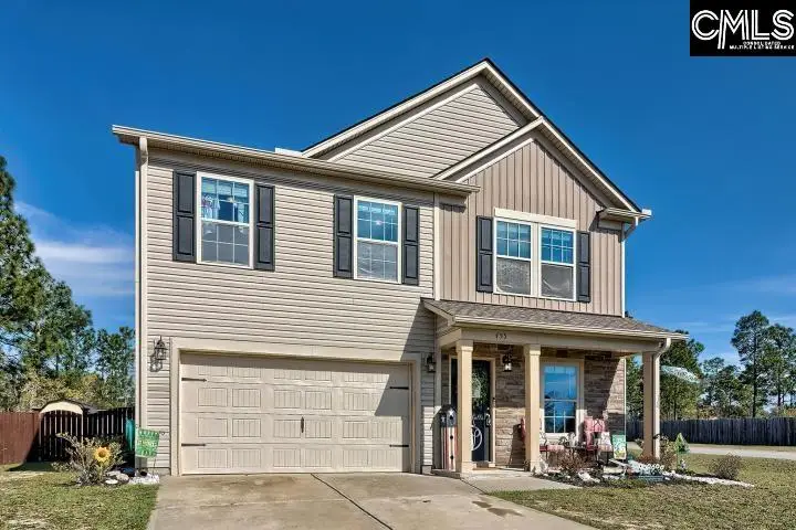 455 Crassula Drive, Lexington, SC 29073 - #2